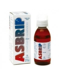 Asbrip Jarabe 150 Ml de Catalysis
