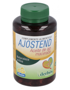 Ajostend Ajo Macerado...