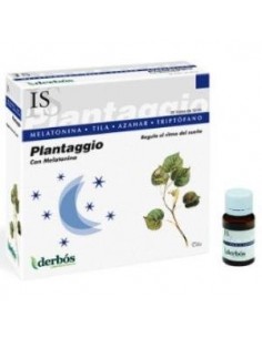 Plantaggio Is 20Amp. de Derbos