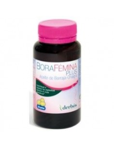 Borafemina Plus (Mensulan...