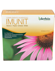 Imunit 20Amp. de Derbos