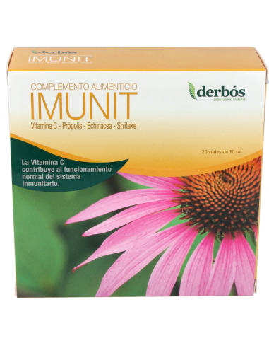 Imunit 20Amp. de Derbos