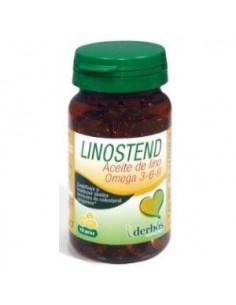 Linostend Lino 100Perlas de Derbos