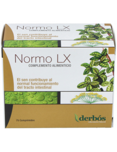 Normo Lx 75Comp. de Derbos