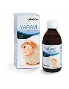 Yaravi Baby Dorm Jarabe...