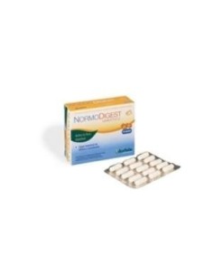 Normodigest 45Cap. de Derbos