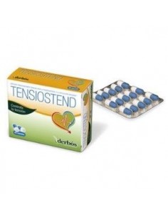 Tensiostend 60Cap. de Derbos