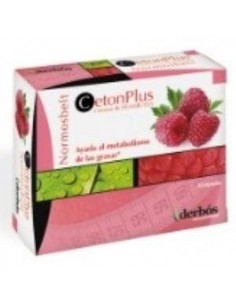 Cetonplus 45 Cap. de Derbos