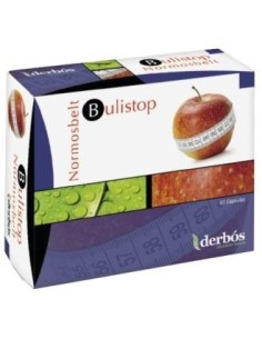 Bulistop 60Cap. de Derbos
