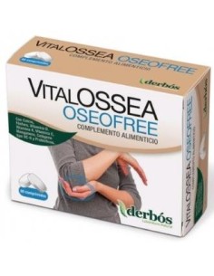 Vitalossea Oseofree 60Comp. de Derbos