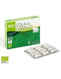 Biocola Caballo 30Cap. de...