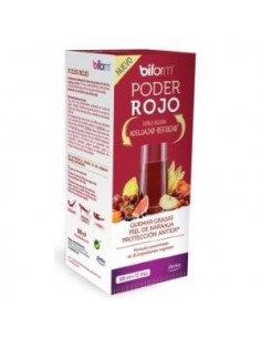 Biform Poder Rojo 500Ml. de Dietisa