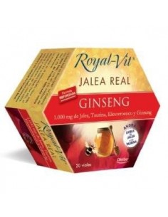 Jalea Real Royal Vit...