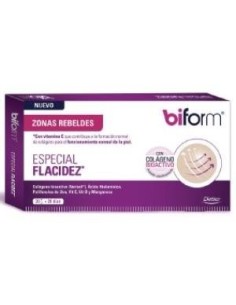 Biform Especial Flacidez 20Viales de Dietisa