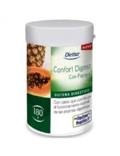 Confort Digest Papaya...