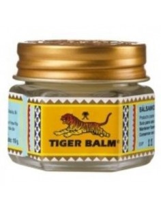 Balsamo Tigre Blanco 19Gr. de Dietisa
