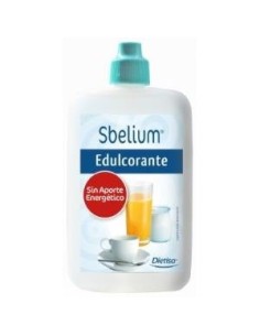 Sbelium Edulcorante (Endulzante) Dietisetas 130Ml de Dietisa