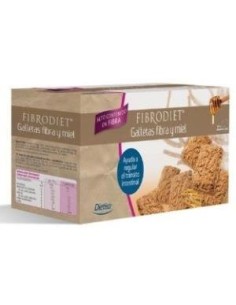 Galletas Fibrodiet 1Kg. de...