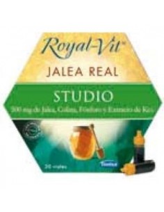 Jalea Real Royal Vit Studio...
