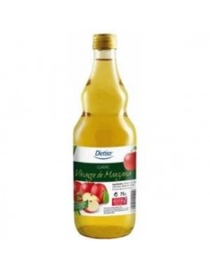 Vinagre Manzana Savildiet 750Ml de Dietisa