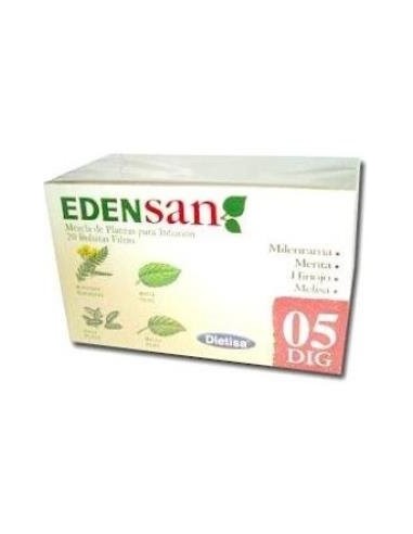 Edensan 05 Dig Estom. Inf.20Uni de Dietisa