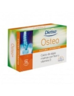Osteo 96Comp. de Dietisa...