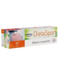 Fisiobalsam Balsamo Sport 75Ml de Dietisa