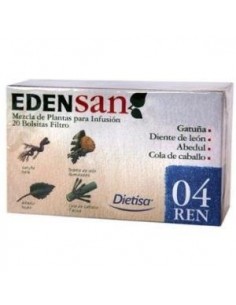 Edensan 04 Ren Renal.Inf.20Uni de Dietisa