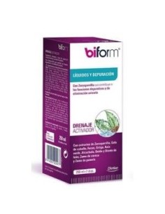 Biform Drenaje 250Ml. de Dietisa