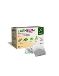Edensan 02 Sueño Inf.20Uni de Dietisa