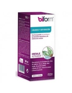 Biform Drenaje 500Ml. de...