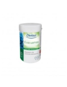 Evacumax Transito Intestinal 150Gr. de Dietisa