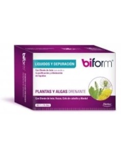 Biform P.M. Plantas Algas 60Cap de Dietisa