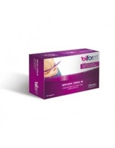 Biform Zona M 48Cap. de...