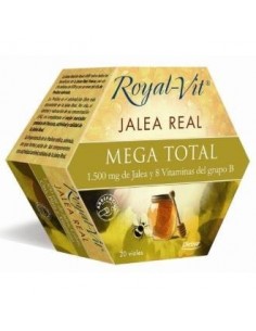 Jalea Real Royal Vit Mega...