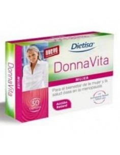 Donnavita 30Cap. de Dietisa