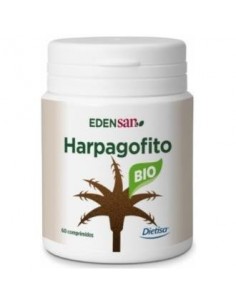Edensan Harpagofito Bio...