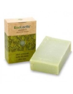 Jabon Eco 10% Leche De...