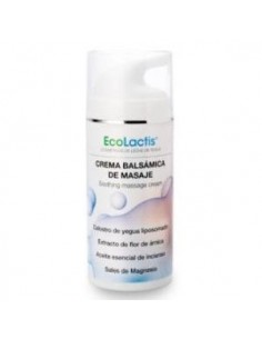 Crema Balsamica...