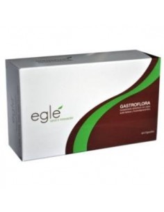 Gastroflora 60Cap. de Egle