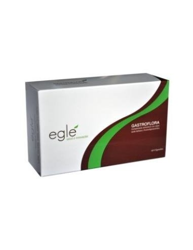 Gastroflora 60Cap. de Egle
