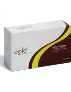 Inflamiflora 60Cap. de Egle