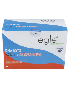 Npd1 Dha 80 Tg Astaxantina...