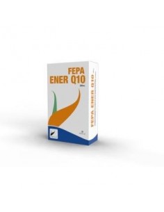 Fepa Ener Q10  30 Capsulas. Fepadiet
