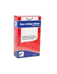 Fepa Nodo Fren 800 Mg  40 Cápsulas Fepadiet