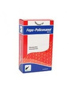 Fepa-Policosanol 60Cap. de...