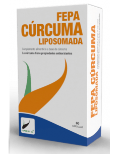 Fepa-Curcuma Liposomada...