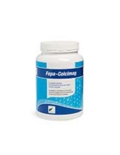 Fepa Colcimag 400 G. Fepadiet