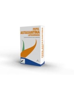 Fepa-Astaxantina Liposomada...