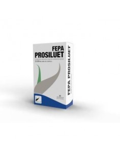 Fepa-Prosiluet 60Cap. de...